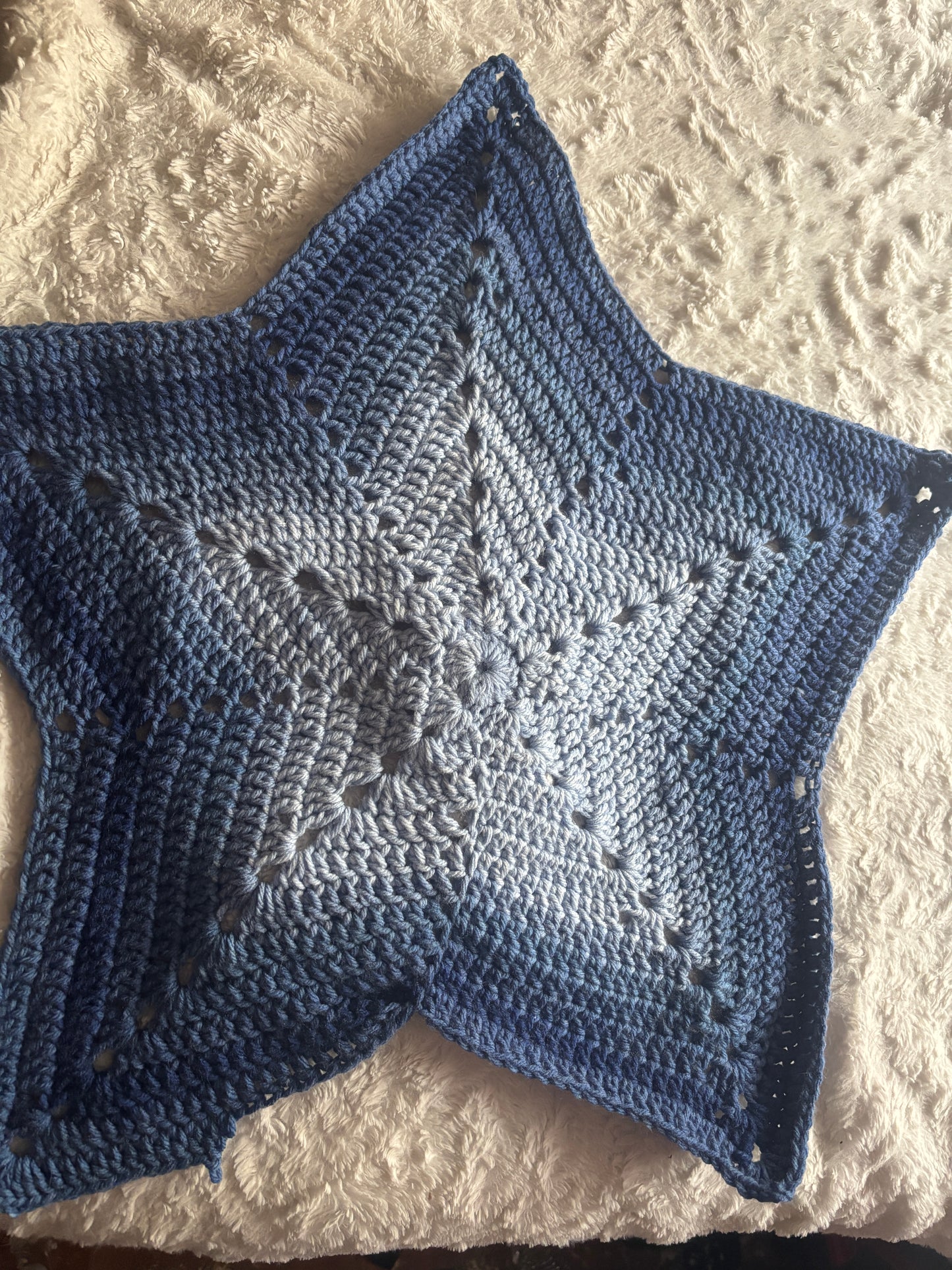 STAR BLANKET